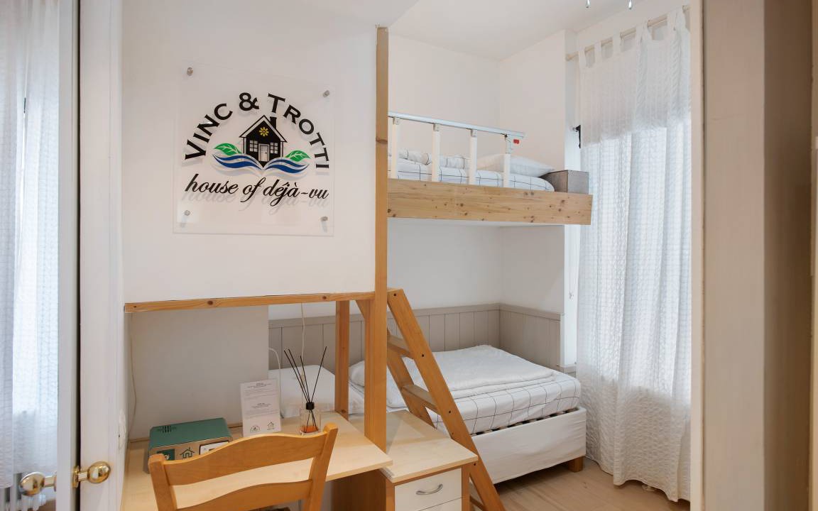 Photo of Bedroom in Pergine Valsugana