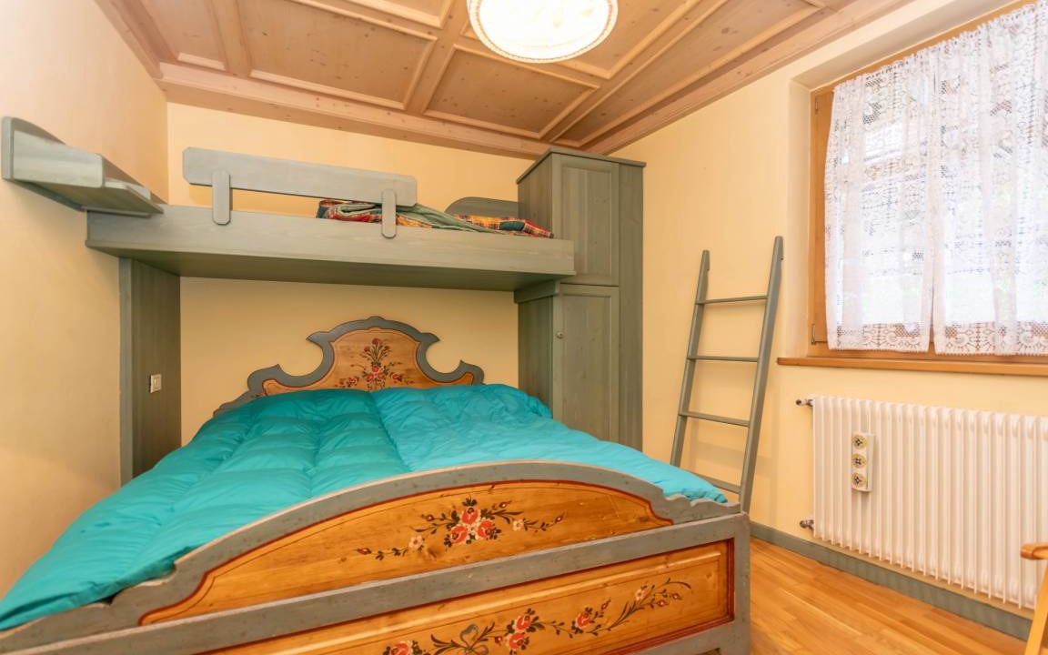 Photo of Bedroom in Campestrin