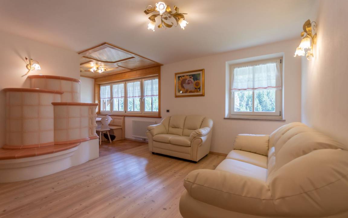 Photo of Livingroom in Mazzin