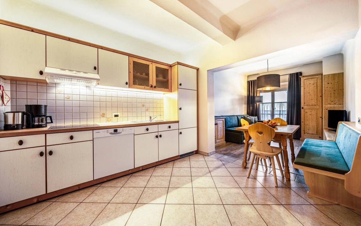 Photo of Kitchen in Nalles