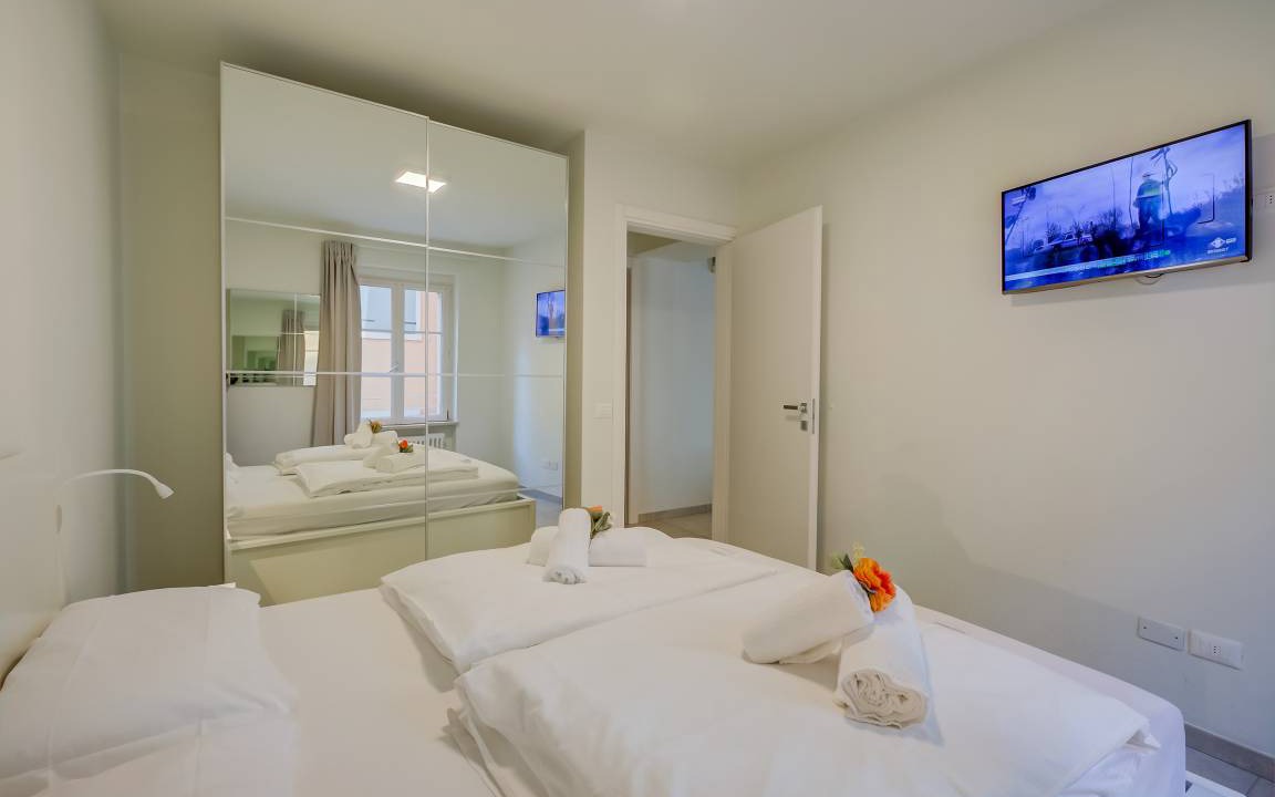 Photo of Bedroom in Riva del Garda