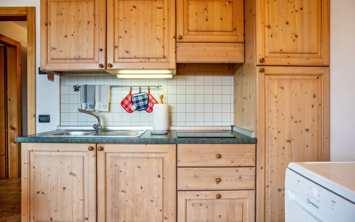 Photo of Kitchen in Gionghi-Cappella