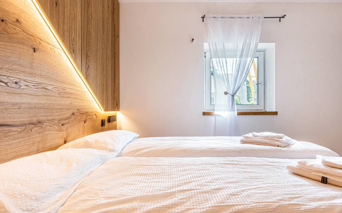 Photo of Bedroom in San Lorenzo in Banale