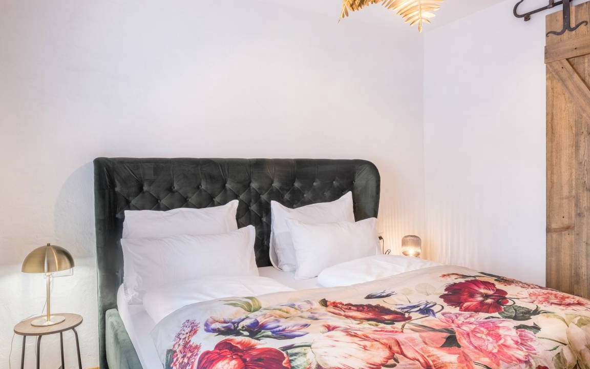 Photo of Bedroom in Tramin