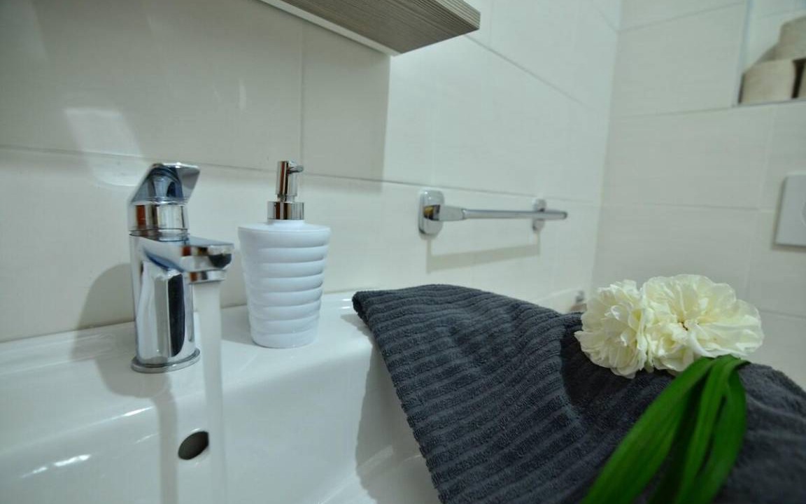 Photo of Bathroom in Vattaro