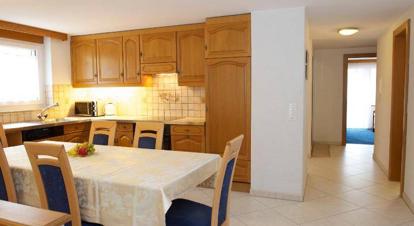 Photo of Kitchen in Zermatt
