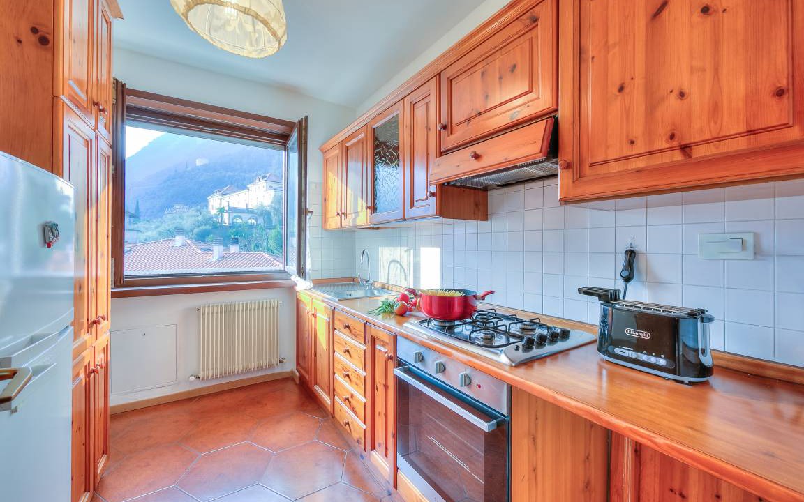 Photo of Kitchen in Riva del Garda