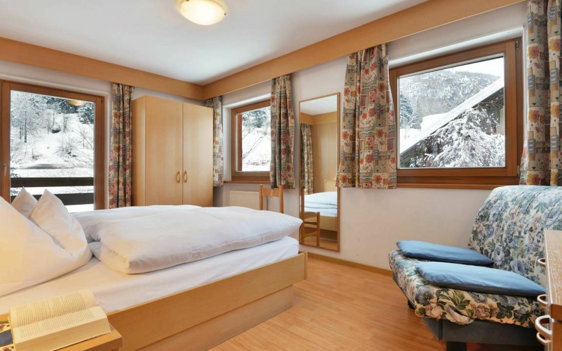 Photo of Bedroom in Fontanazzo