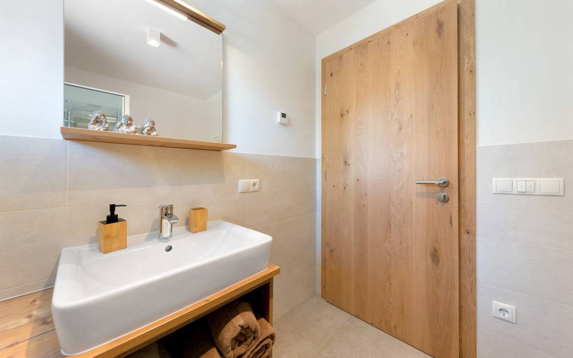Photo of Bathroom in Trodena