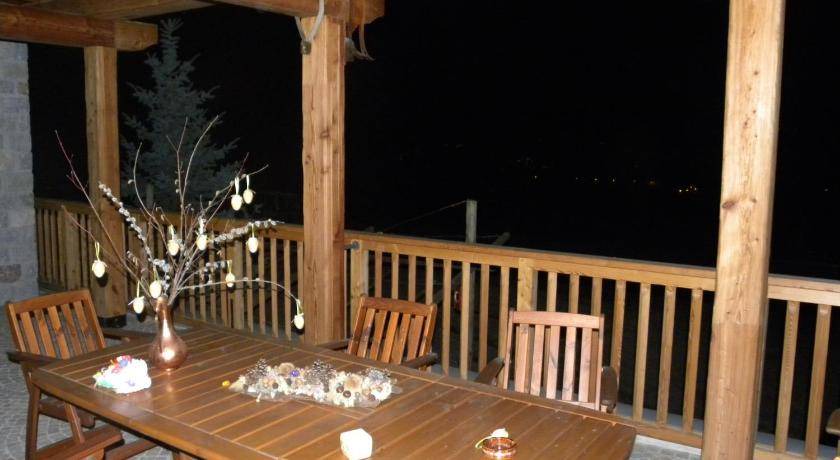 Photo of Patio Balcony in Bleggio Superiore