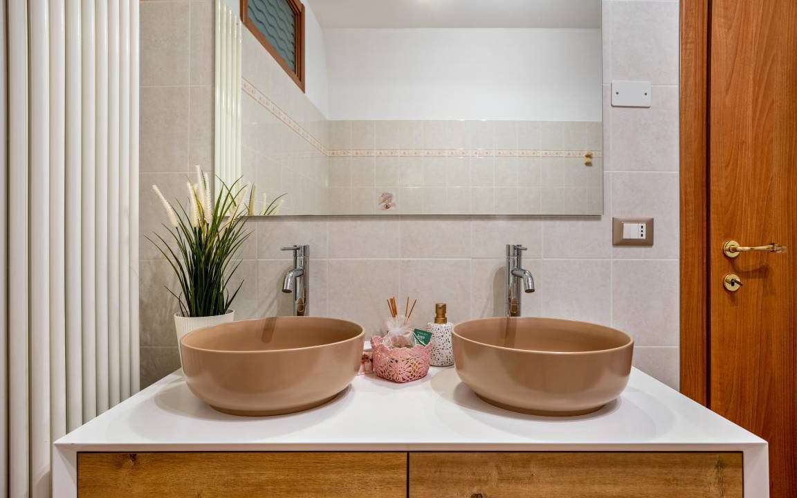 Photo of Bathroom in Borgo Valsugana