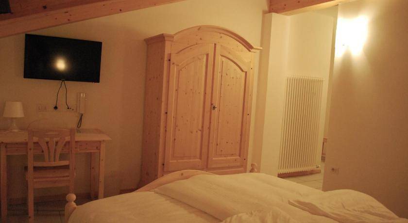Photo of Bedroom in Folgaria