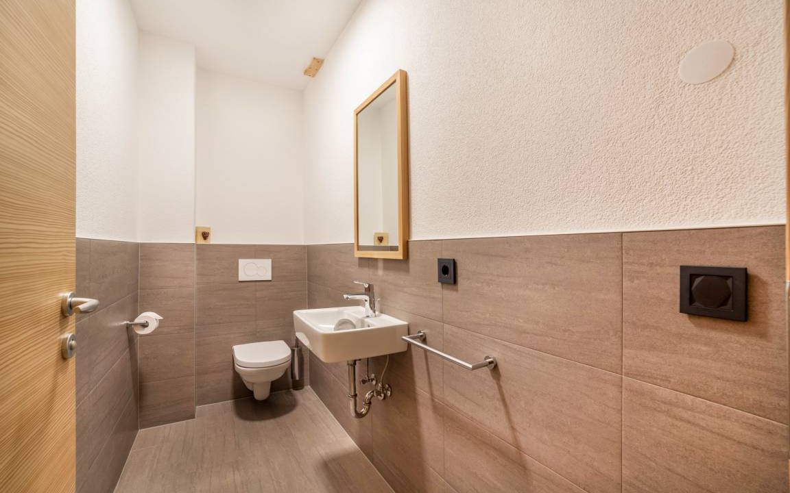 Photo of Bathroom in Ultimo