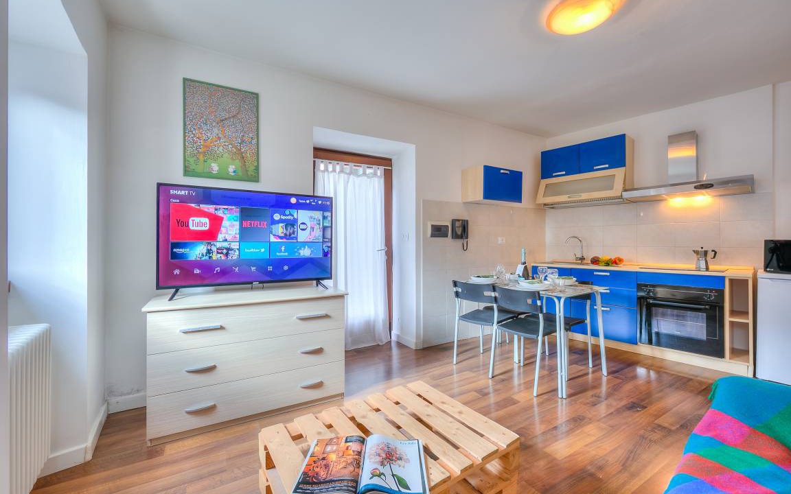 Photo of Livingroom in Ville del Monte