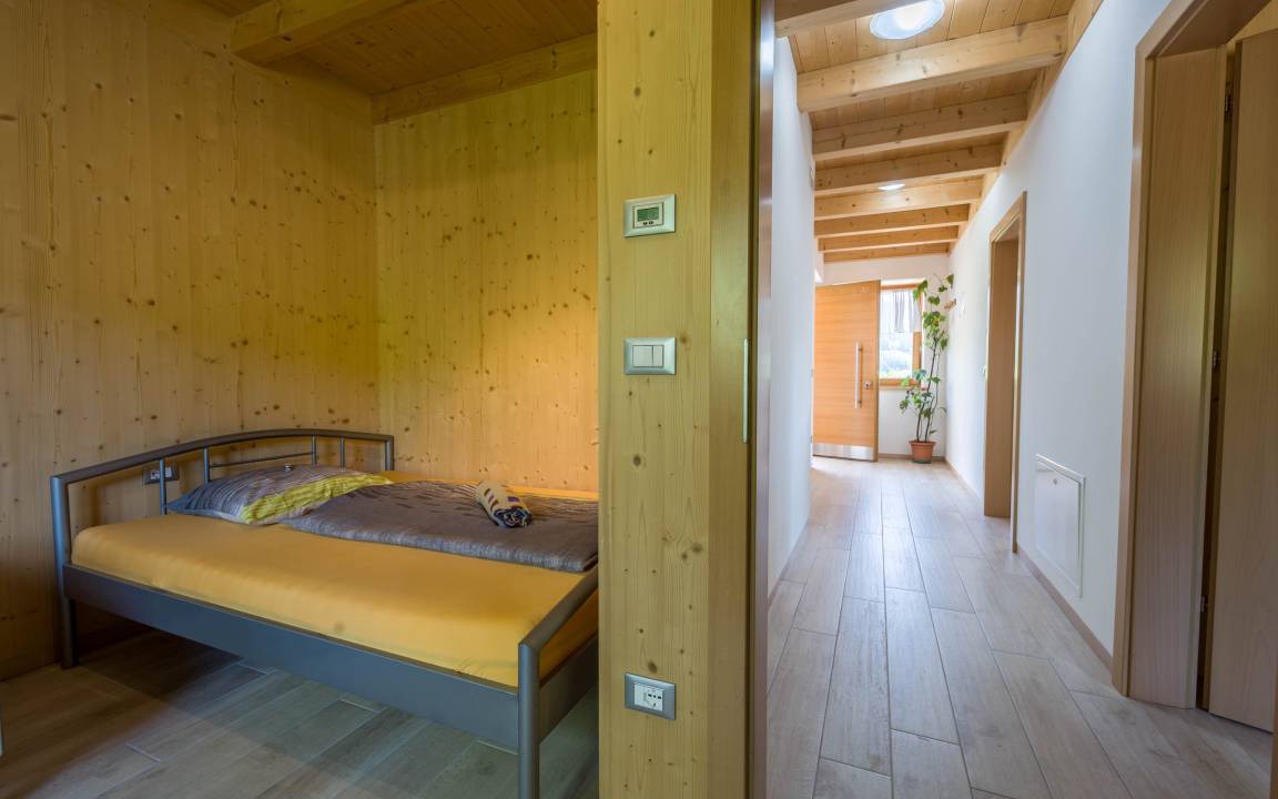 Photo of Bedroom in Lauregno