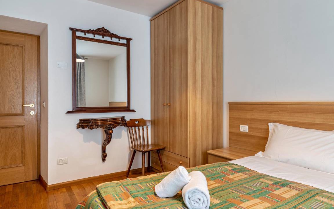 Photo of Bedroom in San Giovanni di Fassa