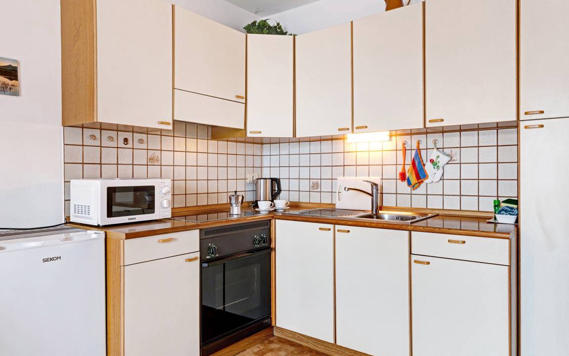 Photo of Kitchen in Feldthurns