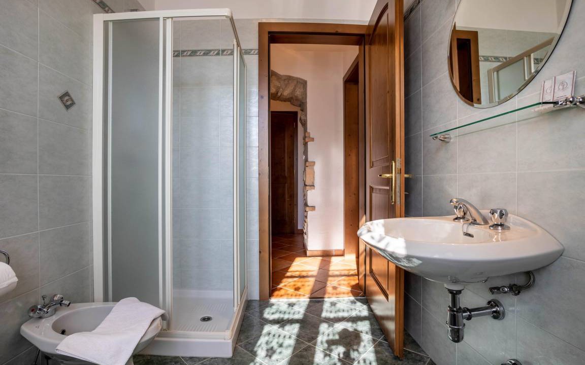 Photo of Bathroom in Ville del Monte