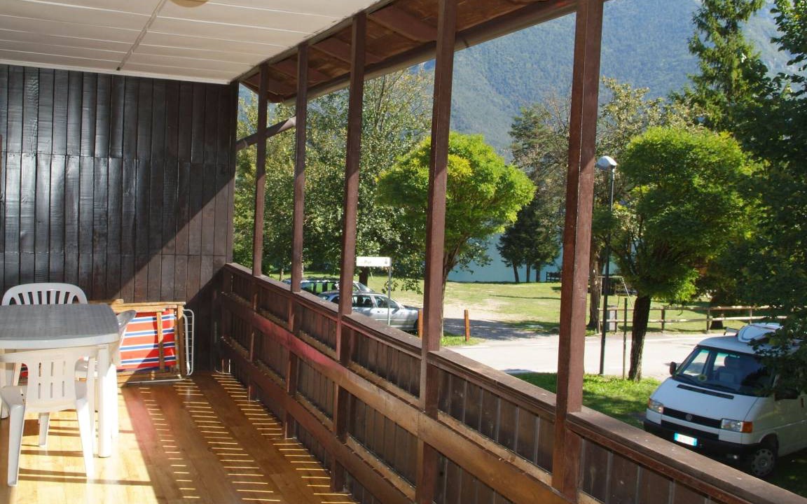 Photo of Patio Balcony in Val Maria-Pur