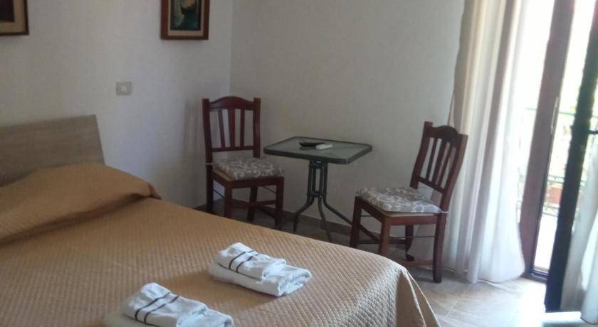 Photo of Bedroom in Agerola
