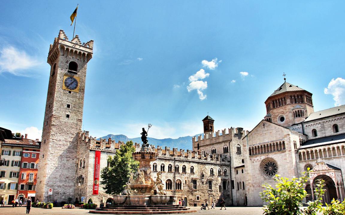 Photo of Others in Trento