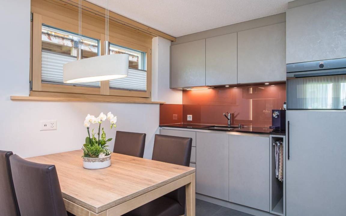 Photo of Kitchen in Zermatt