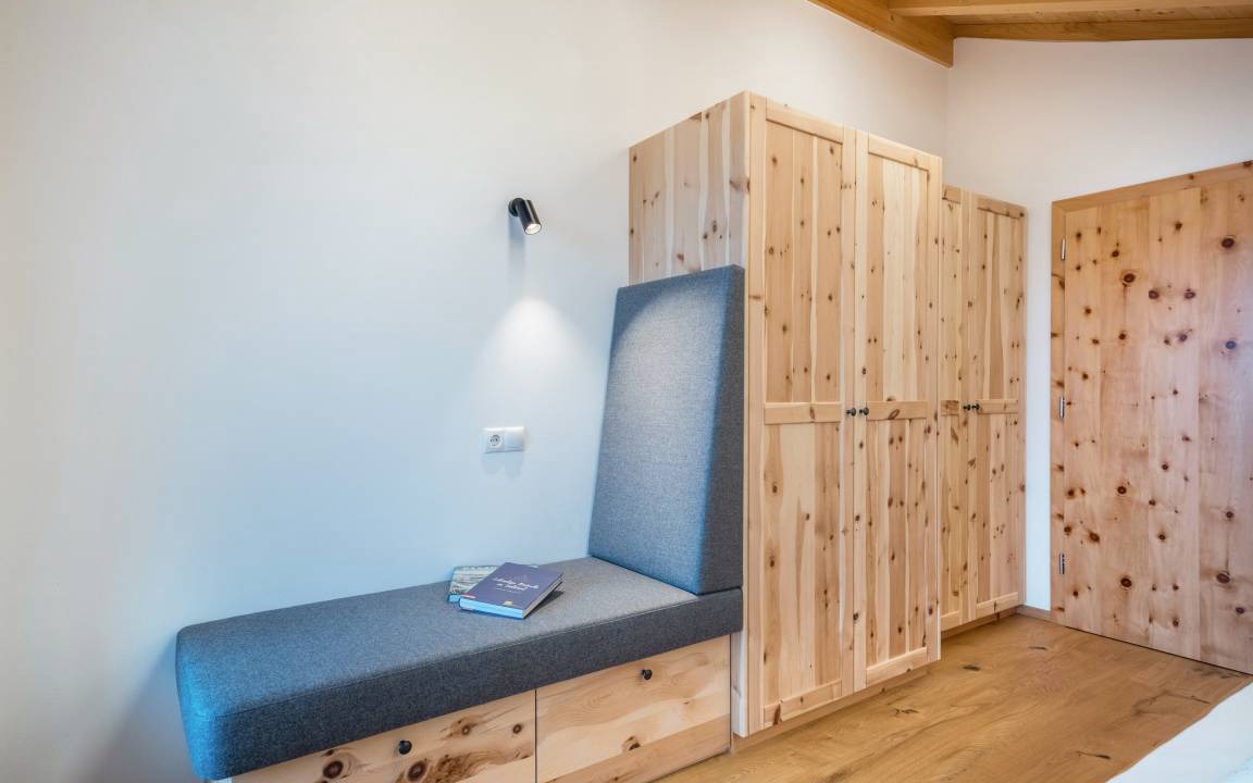Photo of Bedroom in Meltina