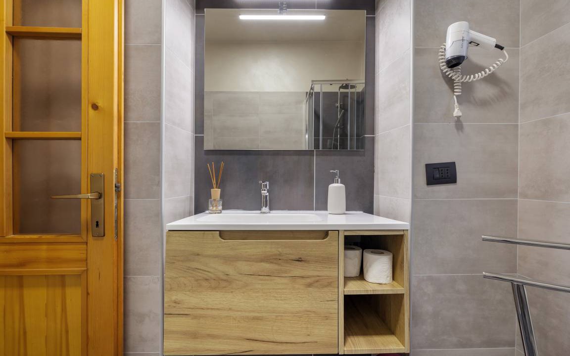 Photo of Bathroom in Ala