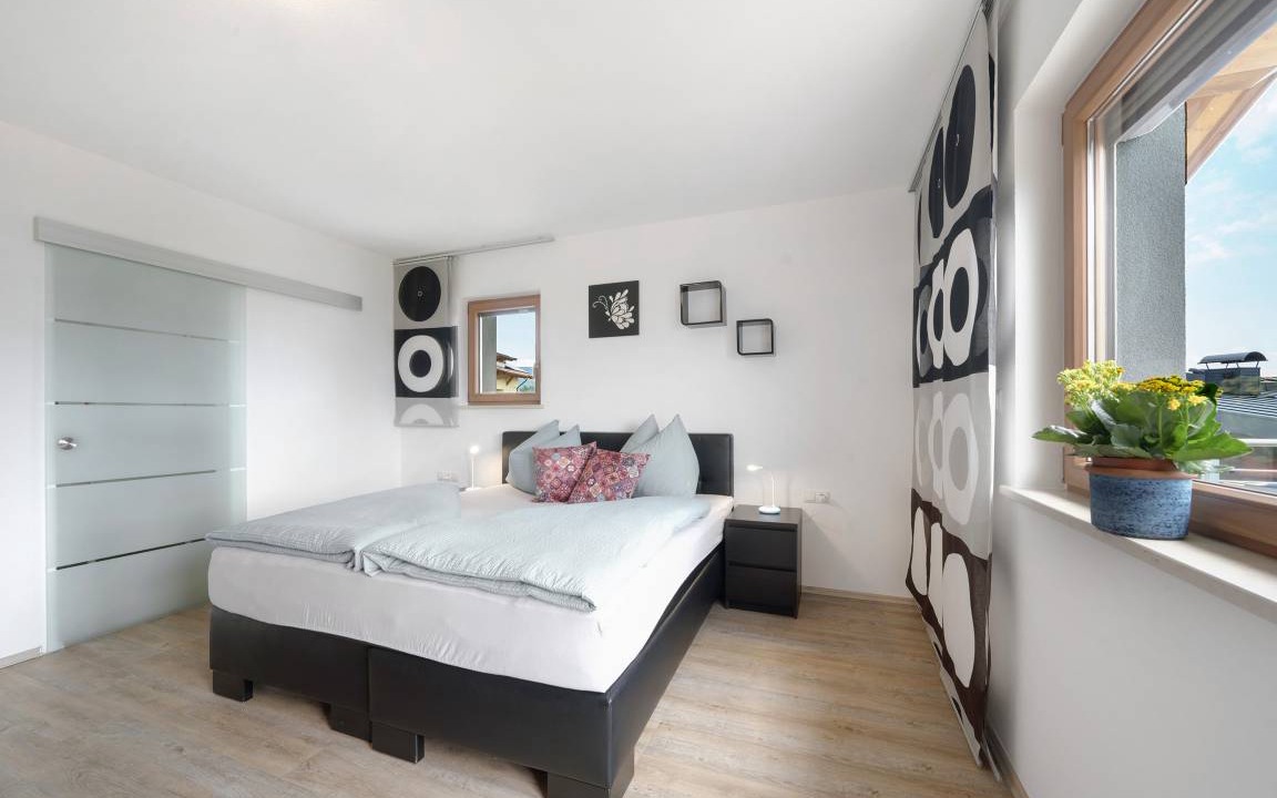 Photo of Bedroom in Salonetto
