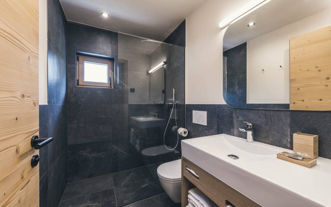 Photo of Bathroom in Casateia