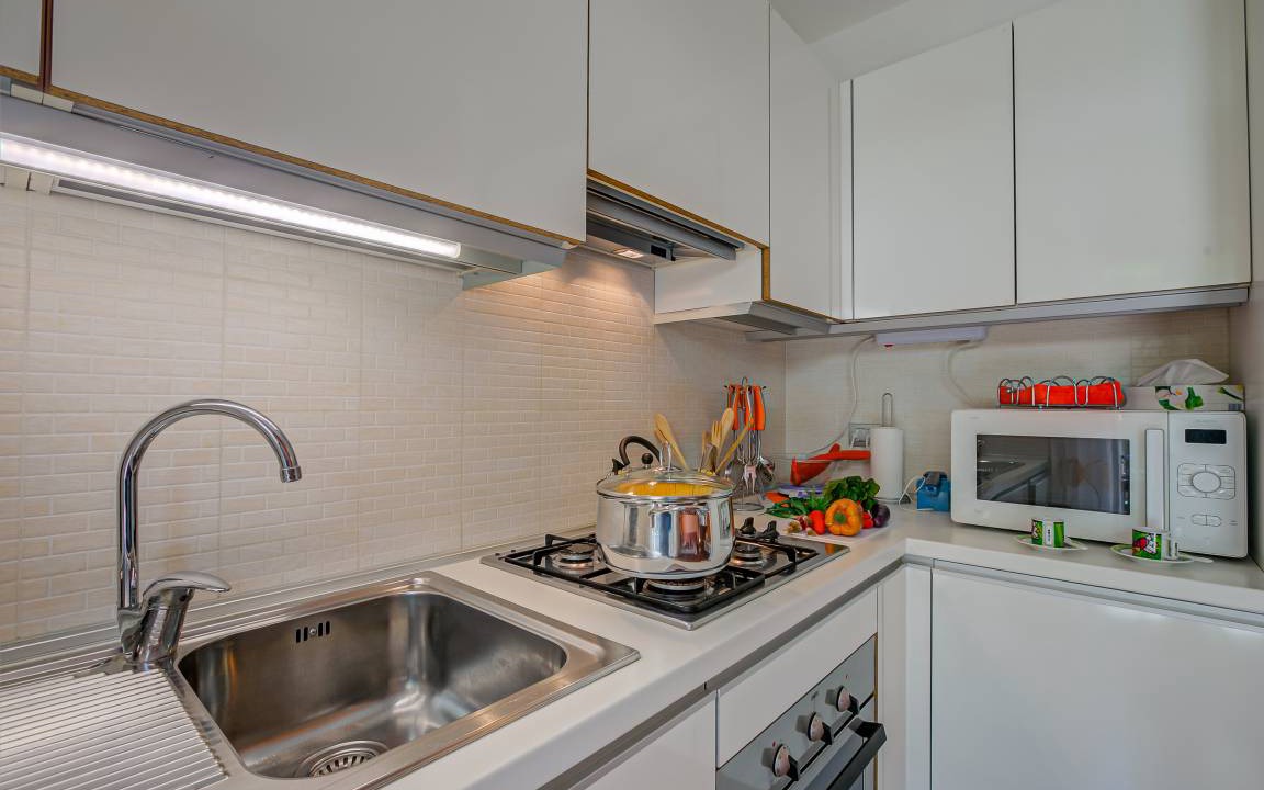 Photo of Kitchen in Arco