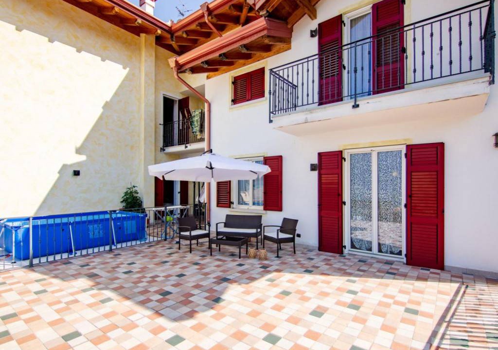 Photo of Patio Balcony in Vervo