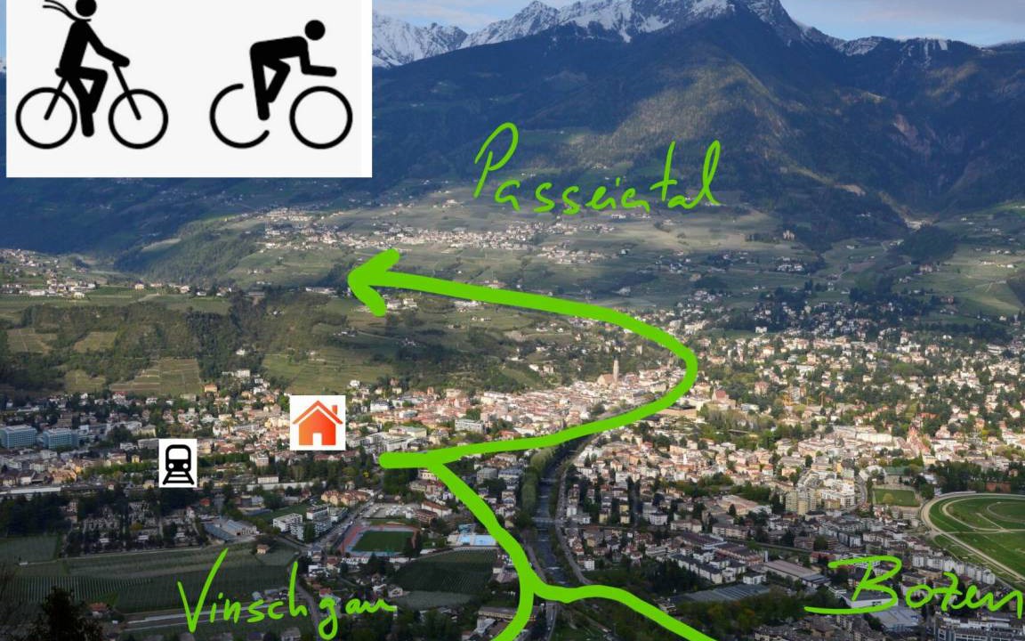 Photo of Others in Merano