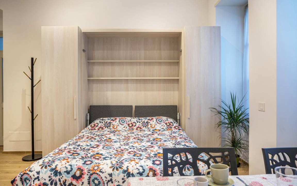 Photo of Bedroom in Tione di Trento