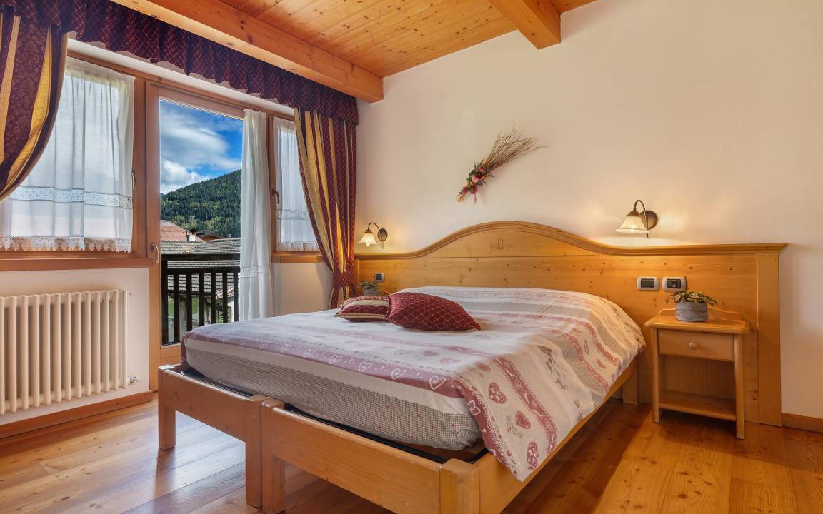Photo of Bedroom in Caderzone Terme