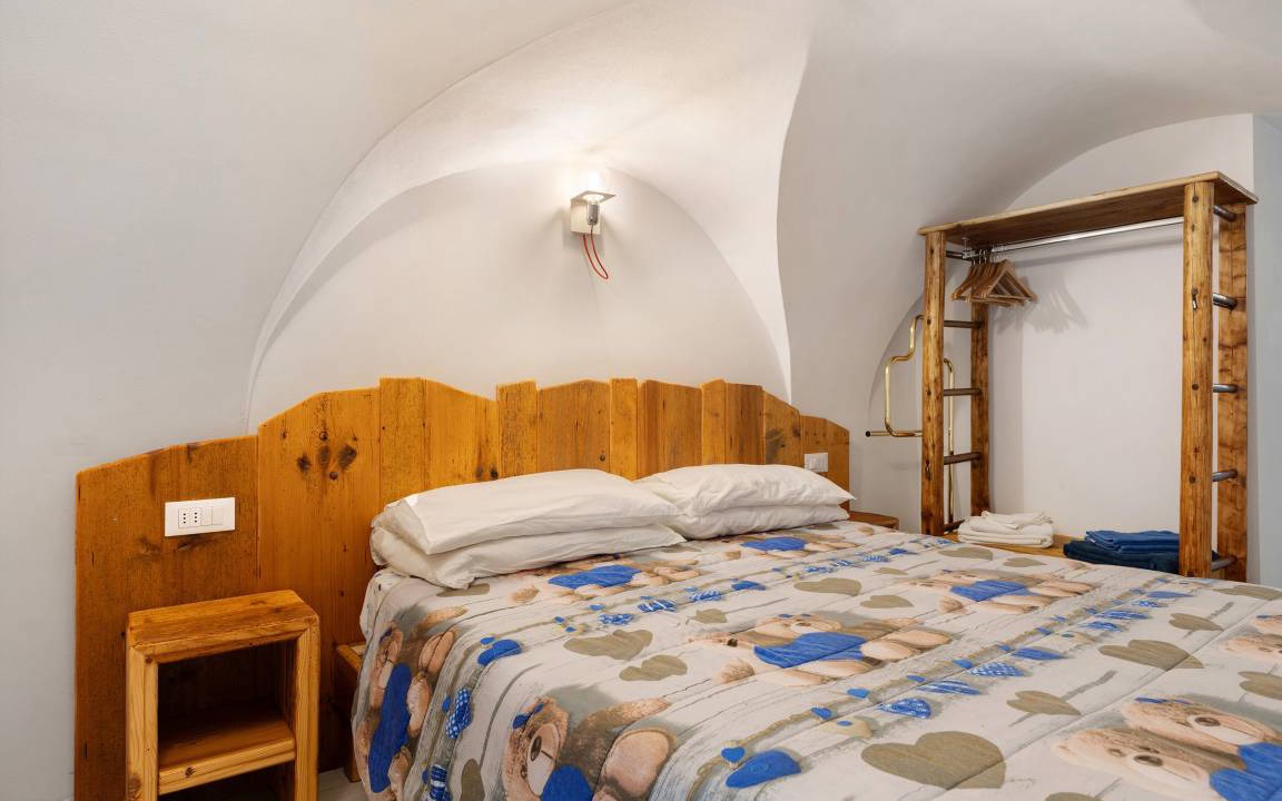 Photo of Bedroom in Dorsino