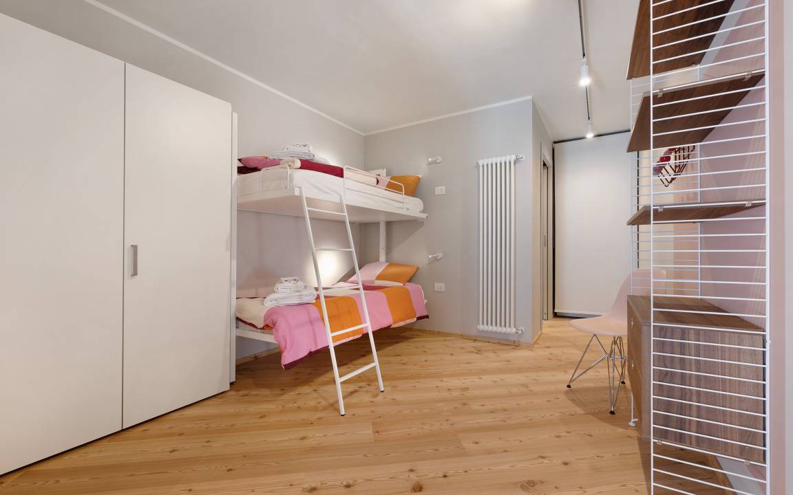 Photo of Bedroom in Carisolo