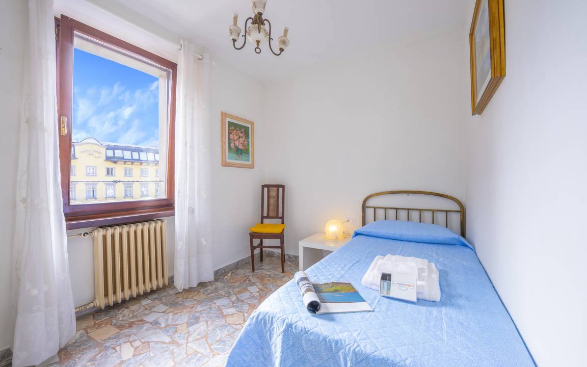 Photo of Bedroom in Riva del Garda