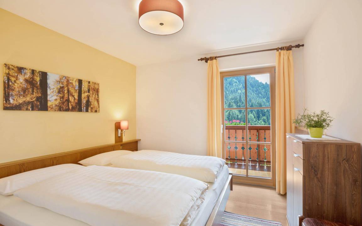 Photo of Bedroom in Trodena