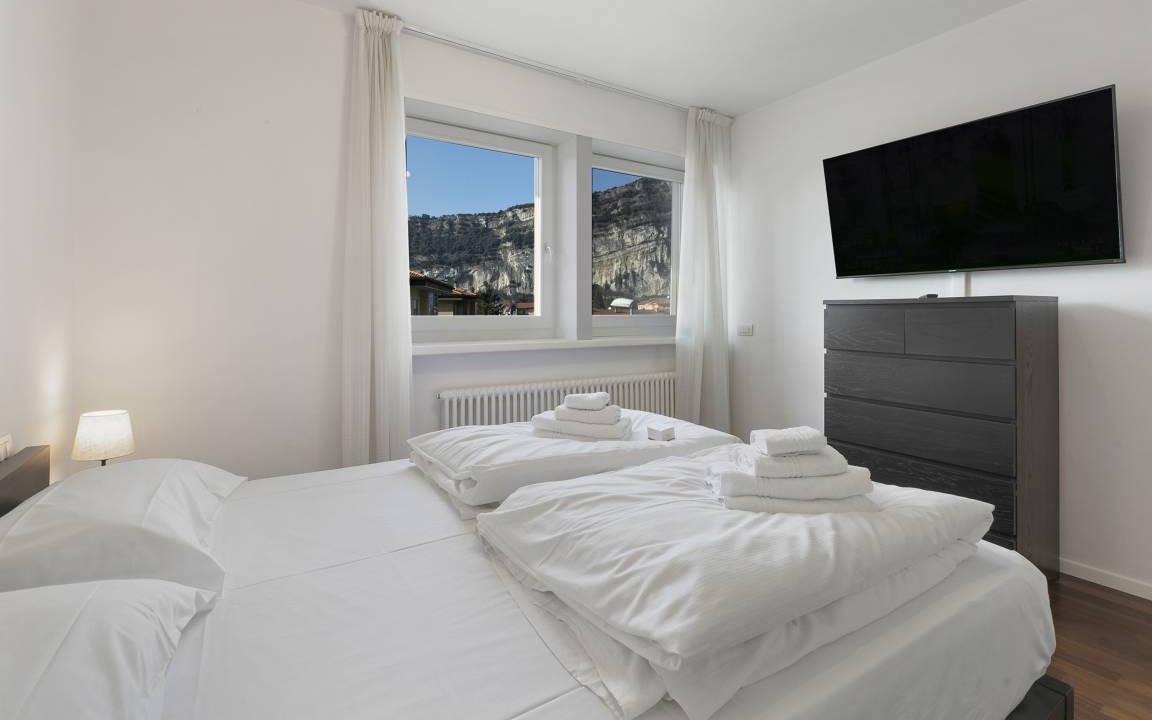 Photo of Bedroom in Torbole sul Garda