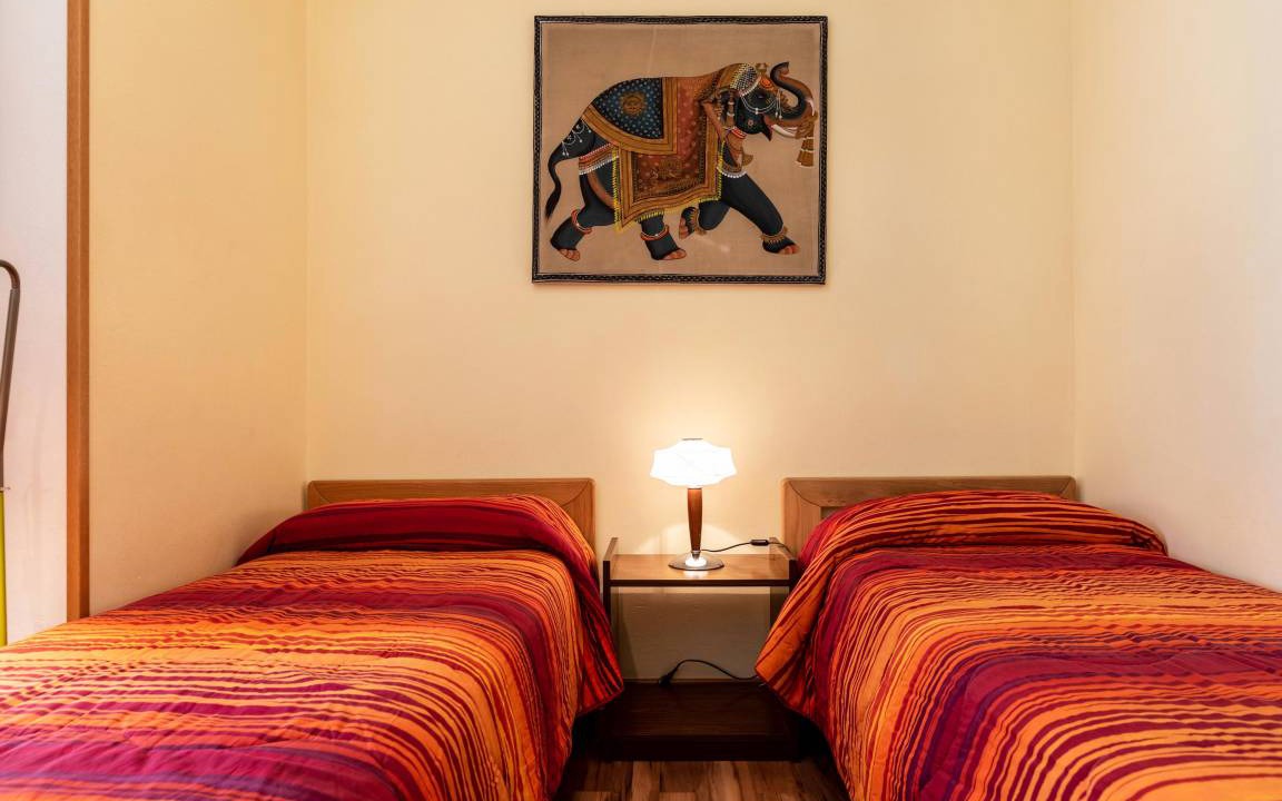 Photo of Bedroom in Pinzolo