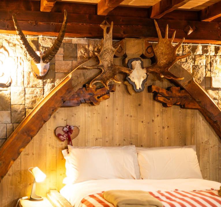 Photo of Bedroom in Roncone