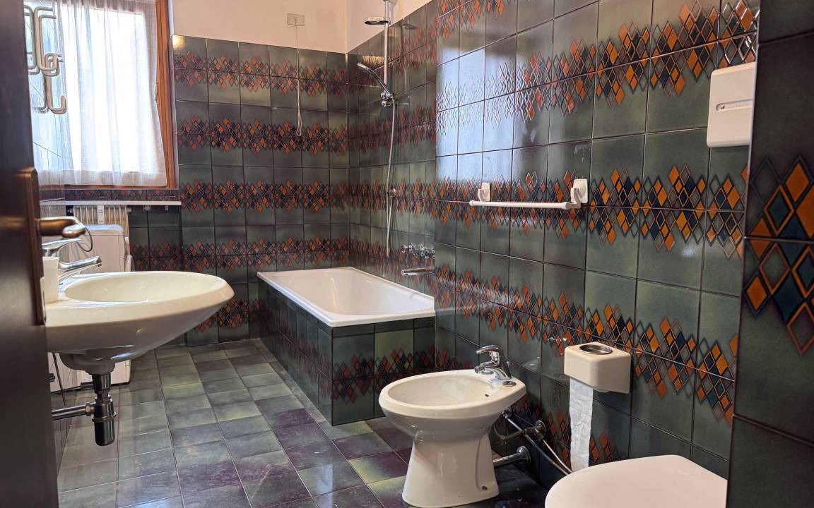 Photo of Bathroom in Giustino