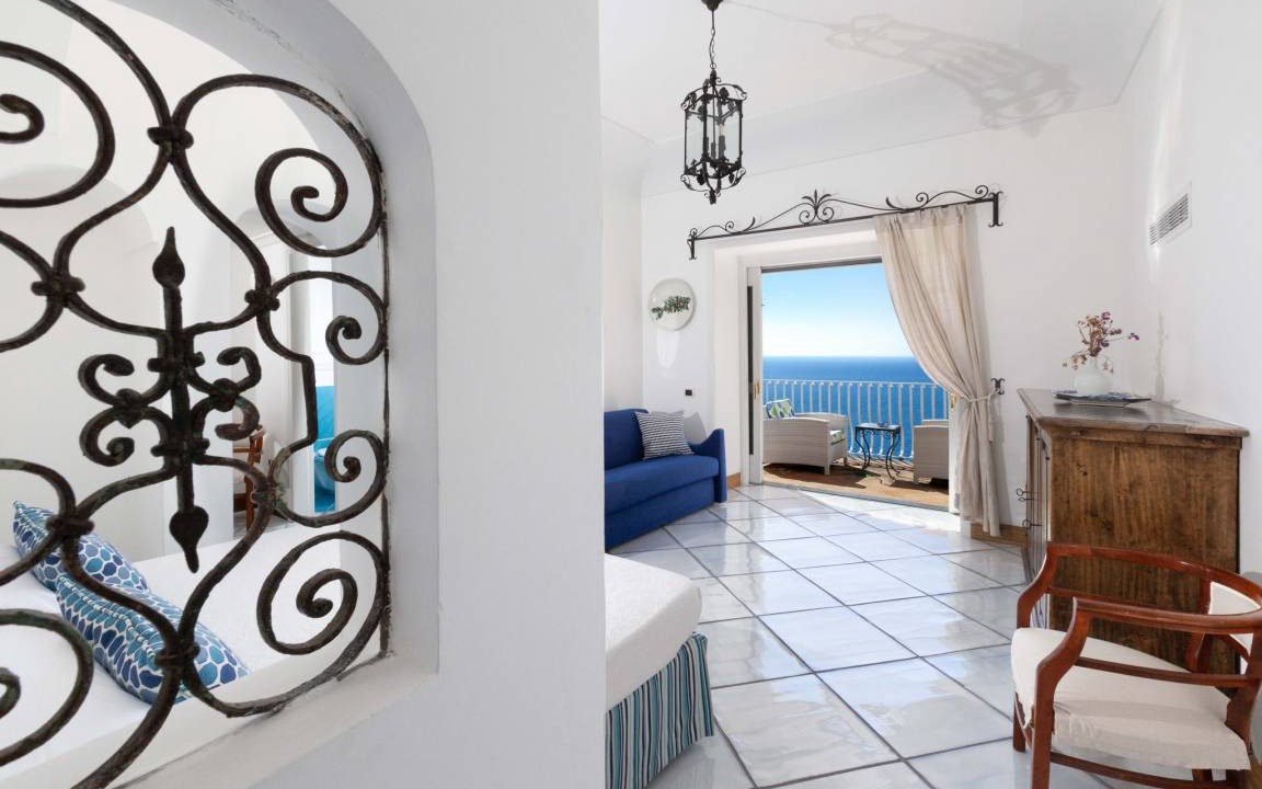 Photo of Patio Balcony in Arienzo