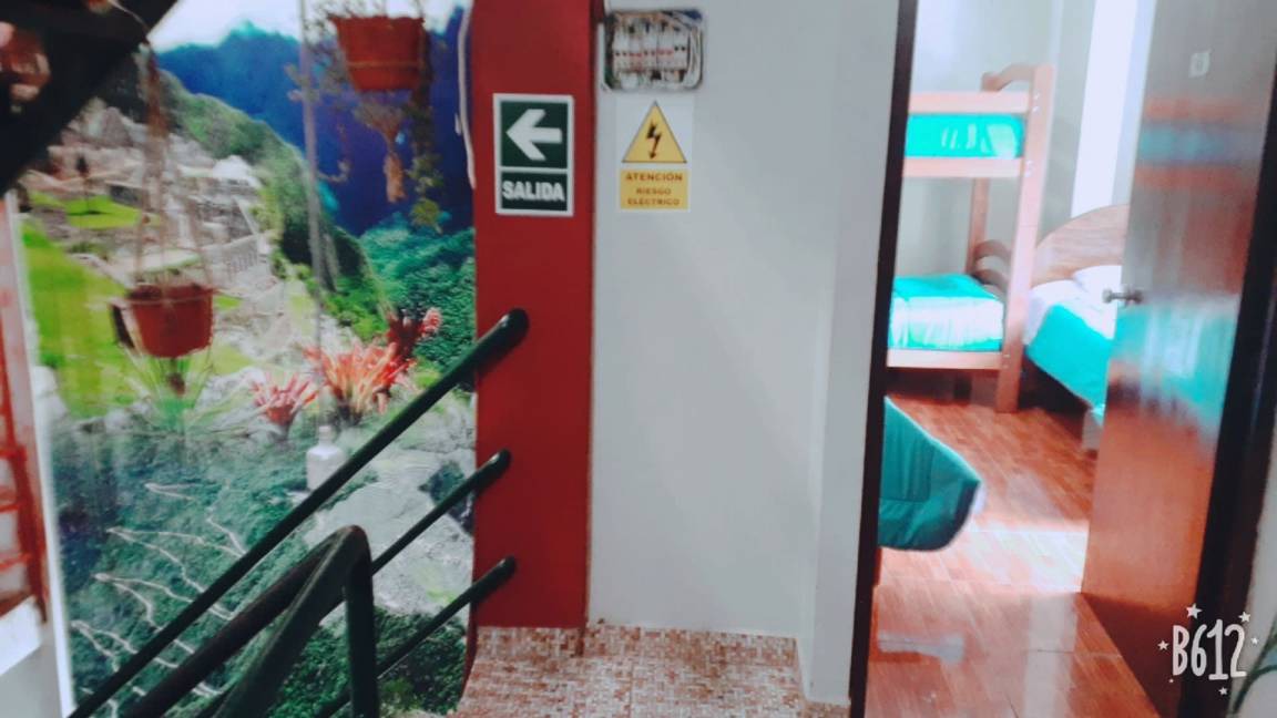 Photo of Others in Aguas Calientes