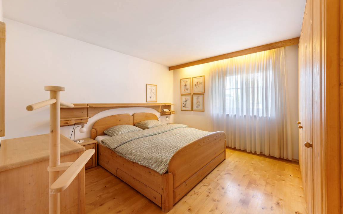 Photo of Bedroom in Terlano
