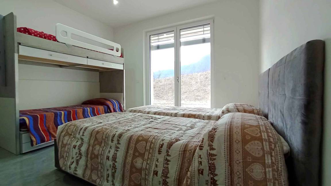 Photo of Bedroom in Ville del Monte