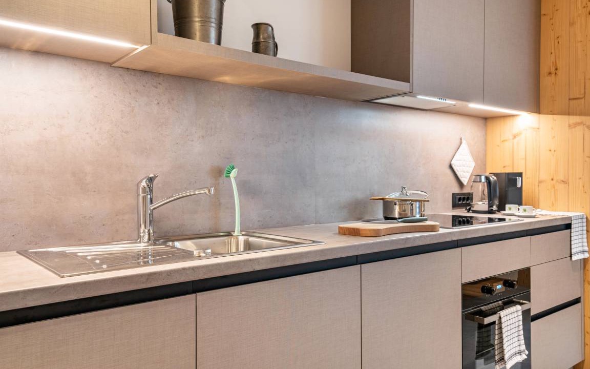 Photo of Kitchen in San Pietro