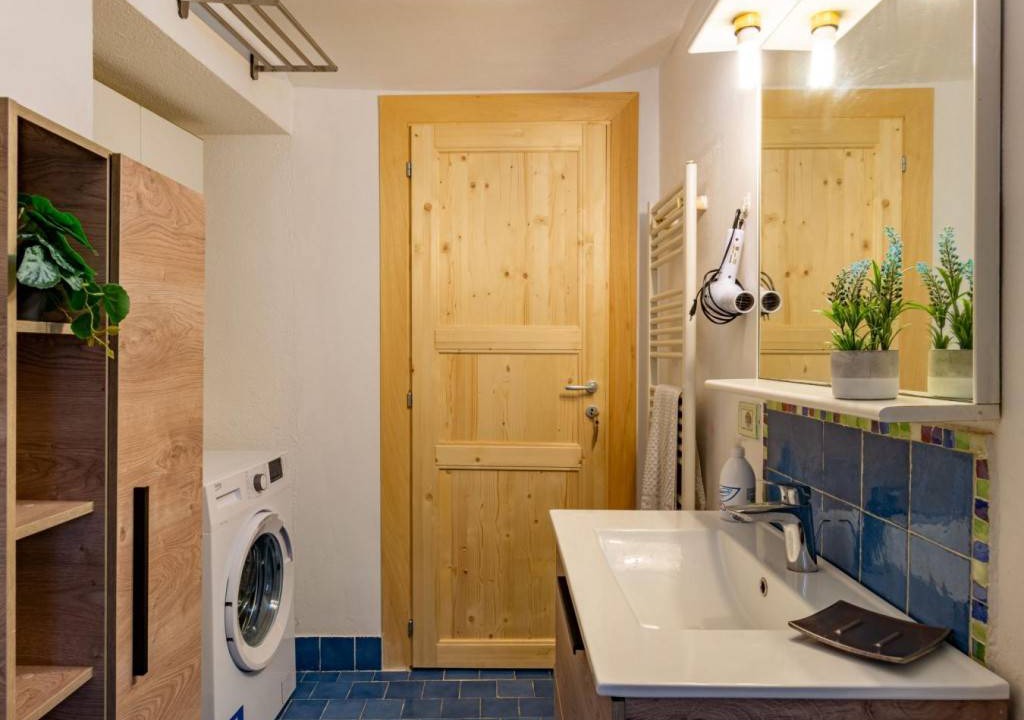 Photo of Bathroom in Tione di Trento