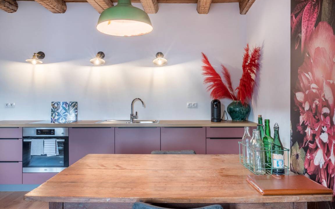 Photo of Kitchen in Tramin